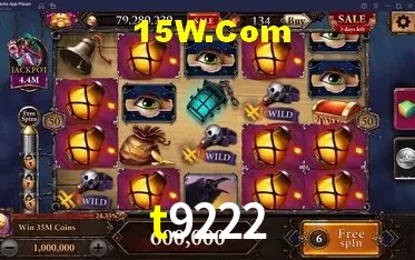 Live Casino t9222