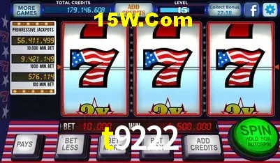 Account Benefits t9222