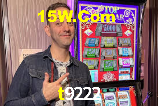 t9222 bet