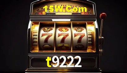 Segurança 2FA t9222