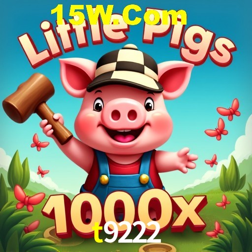 Descubra o Mundo do Cassino Online com t9222