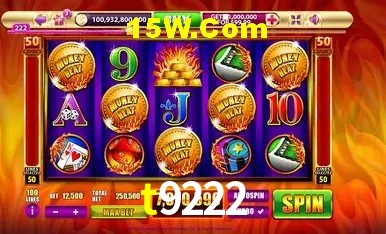 Benefícios da Conta t9222