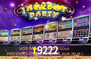 Sistemas de Segurança t9222