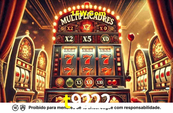 Casino VIP t9222