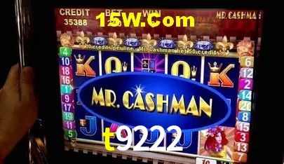 Tecnologia da Plataforma t9222